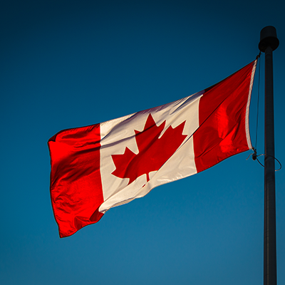 Canadian Field Work